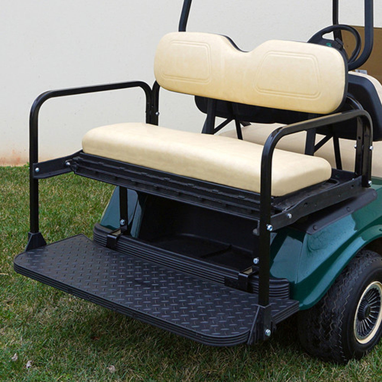 GOLF CART REAR SEAT KITS