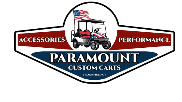 PARAMOUNT CUSTOM CARTS, LLC