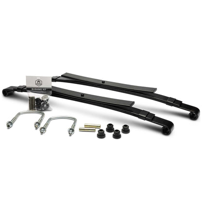 MODZ DUAL ACTION PRECEDENT LEAF SPRINGS!! HARD TO FIND!