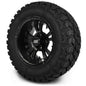 All Terrain MODZ Golf Cart Wheel Tires