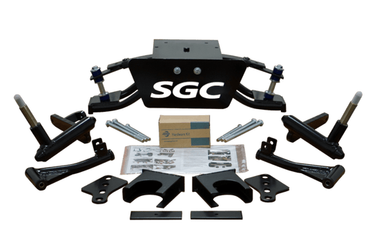 CLUB CAR DS BEST 6" LIFT KIT 1982-2003 YEARS ONLY