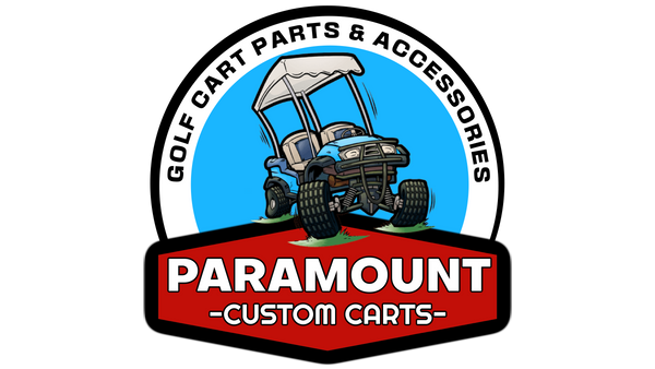 PARAMOUNT CUSTOM CARTS, LLC