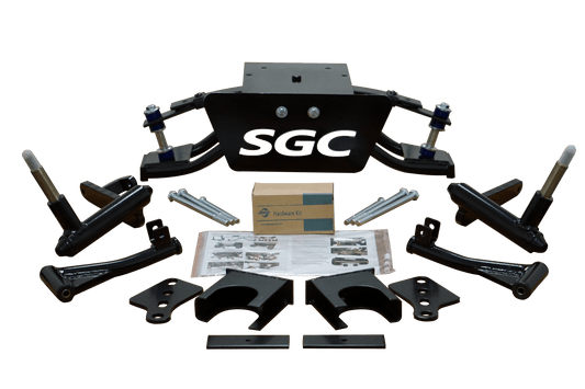 sgc lift kit best value warranty