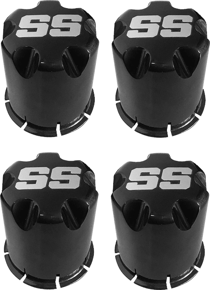 set club car gloss black tempo precedent